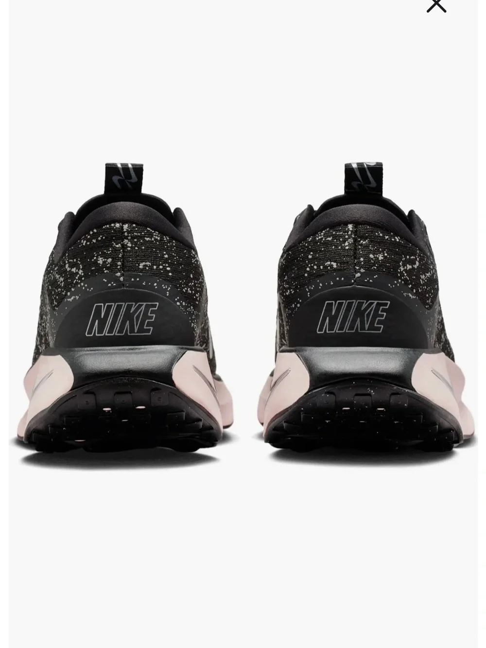 NIKE Motiva SE Walking Sneaker NIB